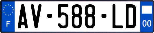 AV-588-LD