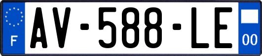 AV-588-LE