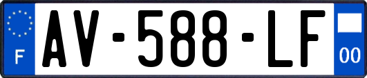 AV-588-LF
