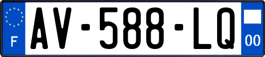 AV-588-LQ
