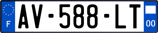 AV-588-LT