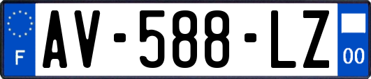 AV-588-LZ