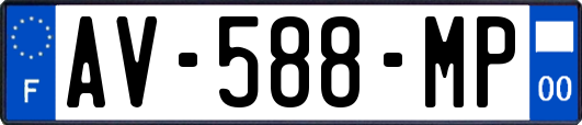 AV-588-MP