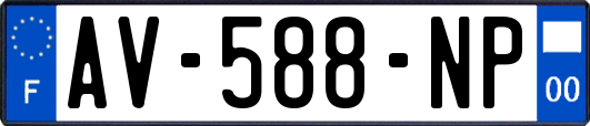 AV-588-NP