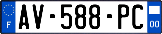 AV-588-PC