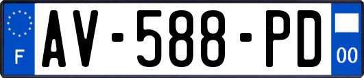 AV-588-PD
