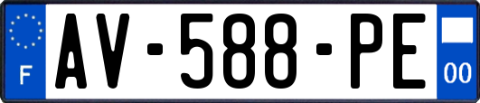 AV-588-PE
