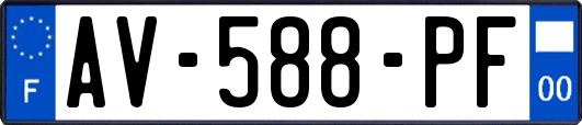 AV-588-PF