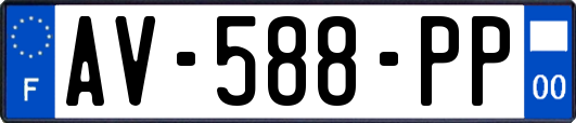 AV-588-PP