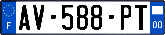 AV-588-PT