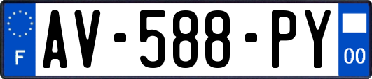 AV-588-PY