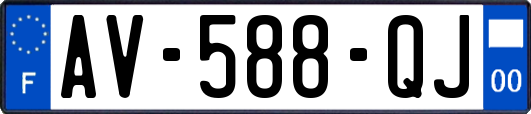 AV-588-QJ
