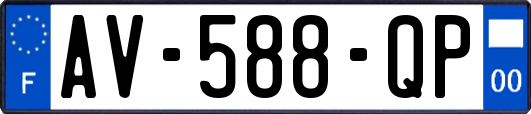AV-588-QP