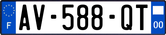 AV-588-QT