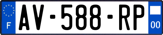 AV-588-RP