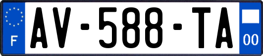 AV-588-TA