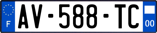 AV-588-TC