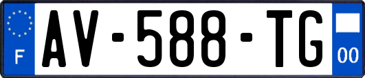 AV-588-TG