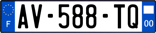 AV-588-TQ