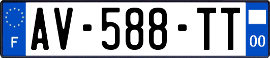 AV-588-TT