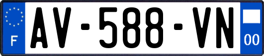 AV-588-VN