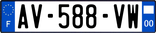 AV-588-VW