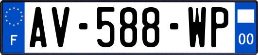 AV-588-WP