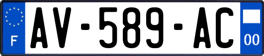 AV-589-AC