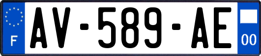 AV-589-AE