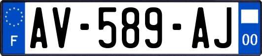 AV-589-AJ