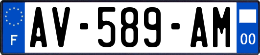 AV-589-AM