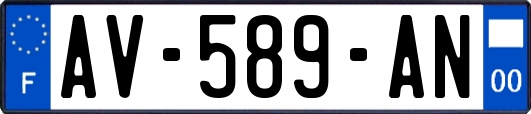 AV-589-AN