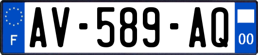 AV-589-AQ