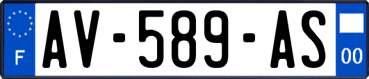 AV-589-AS