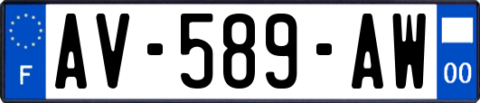 AV-589-AW