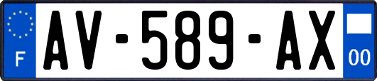 AV-589-AX