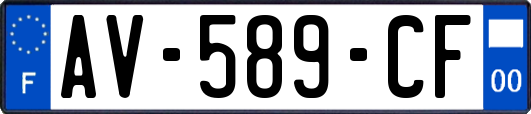 AV-589-CF