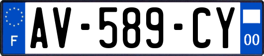 AV-589-CY