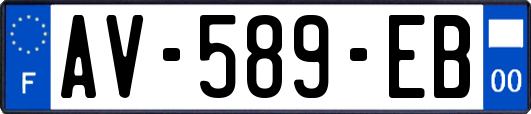 AV-589-EB
