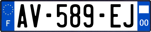 AV-589-EJ