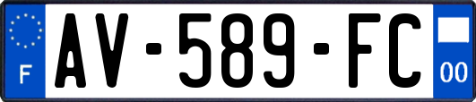 AV-589-FC