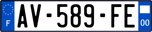 AV-589-FE