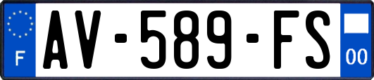 AV-589-FS