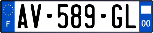 AV-589-GL