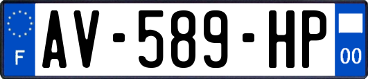 AV-589-HP