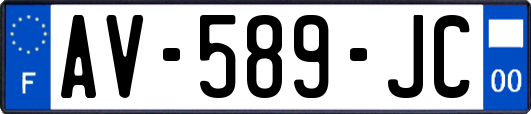 AV-589-JC