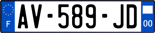 AV-589-JD