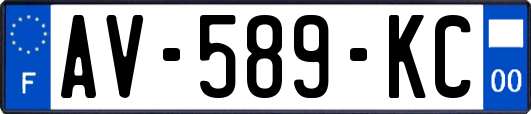 AV-589-KC