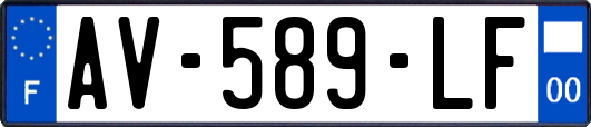 AV-589-LF