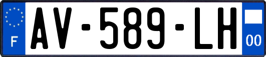 AV-589-LH